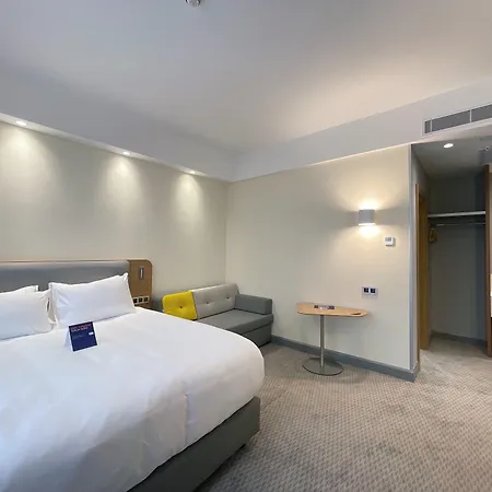 Express Ankara - Airport