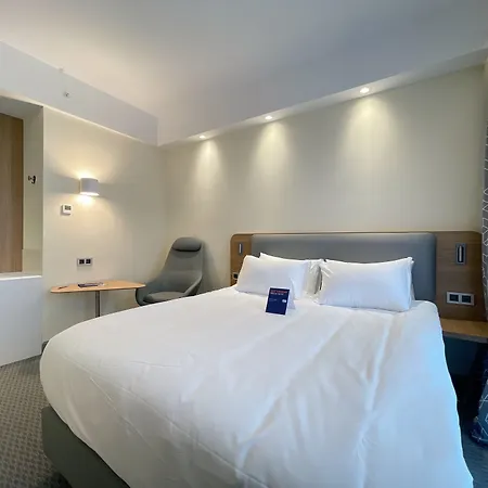 Express Ankara - Airport * Esenboga