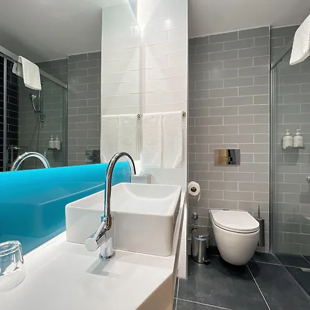 酒店 Express Ankara - Airport Esenboga