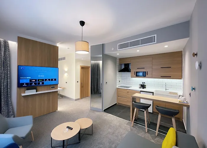 Express Ankara - Airport Hotel *