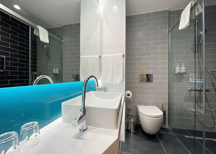 Hotel Express Ankara - Airport Esenboga