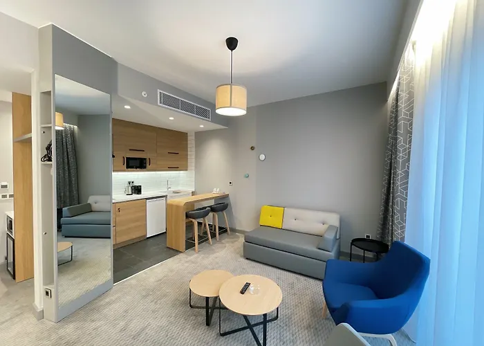 Express Ankara - Airport Hotel