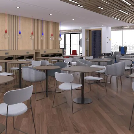 Hotel Express Ankara - Airport