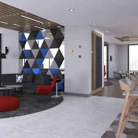 Hotel Express Ankara - Airport