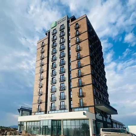 Express Ankara - Airport Hotel
