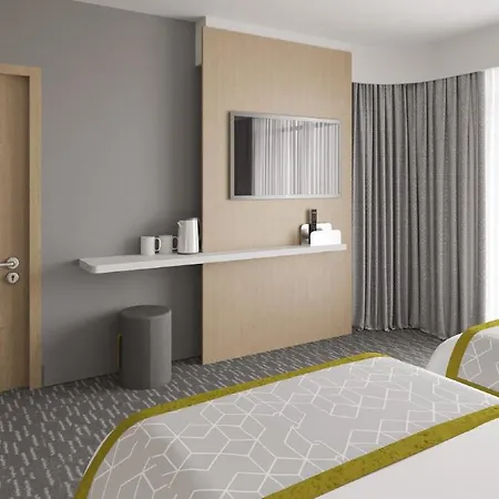 Express - Airport Hotel Ankara
