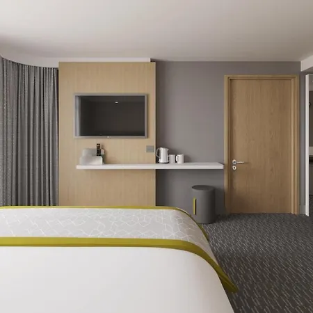 Express Ankara - Airport *