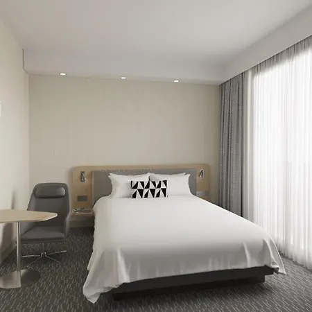 Express Ankara - Airport *