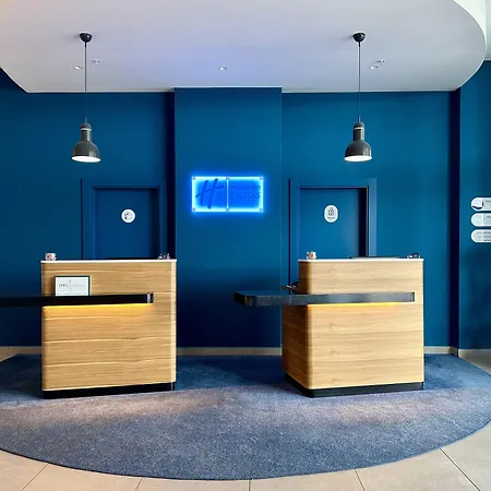 Express Ankara - Airport *