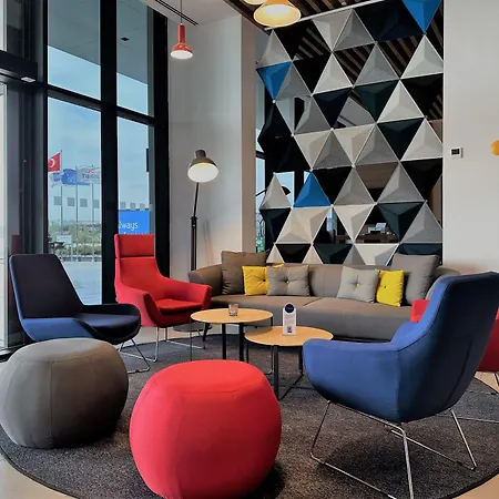 Express Ankara - Airport * Esenboga