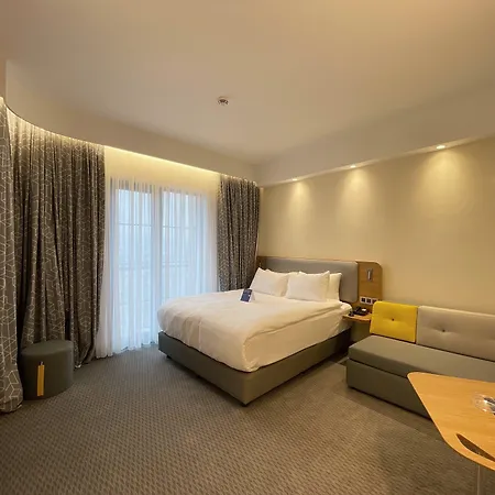 Hotel Express Ankara - Airport Esenboga