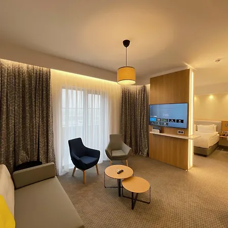 Express Ankara - Airport