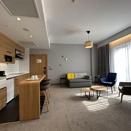 Express Ankara - Airport