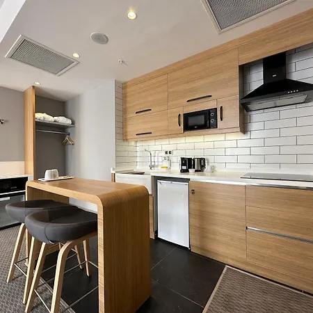 Express Ankara - Airport Hotel *