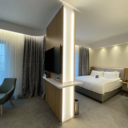 Express Ankara - Airport Szálloda