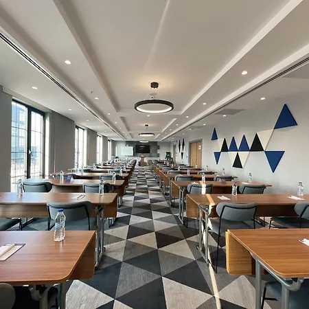Express Ankara - Airport Hotel