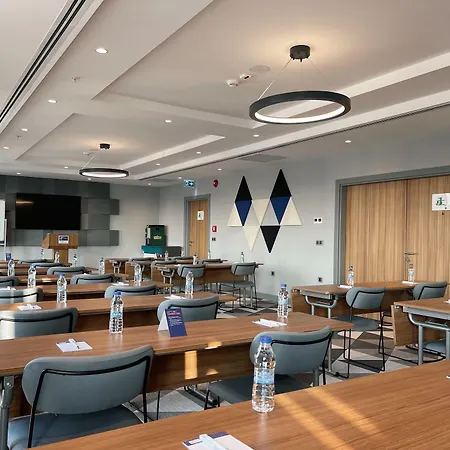 Express Ankara - Airport Hotel
