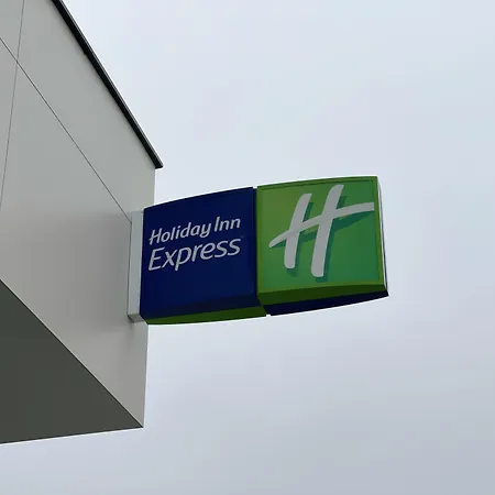 Express Ankara - Airport Hotel Esenboga