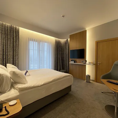 Hotel Express Ankara - Airport