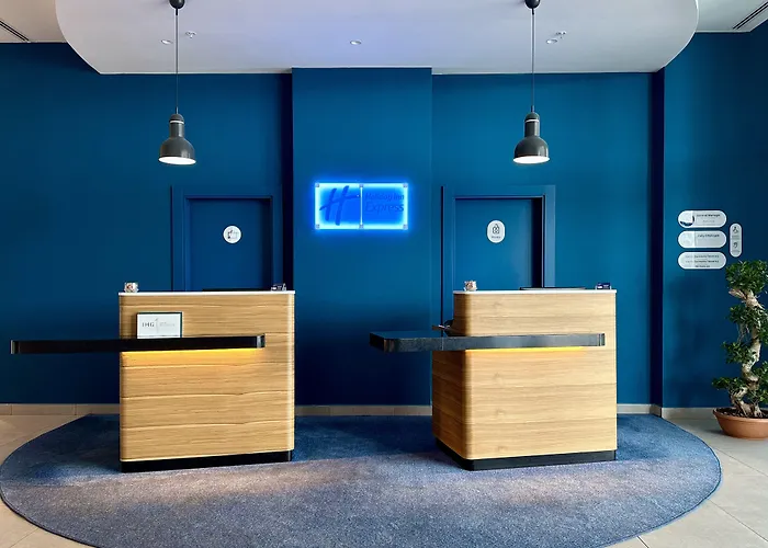 Express Ankara - Airport *