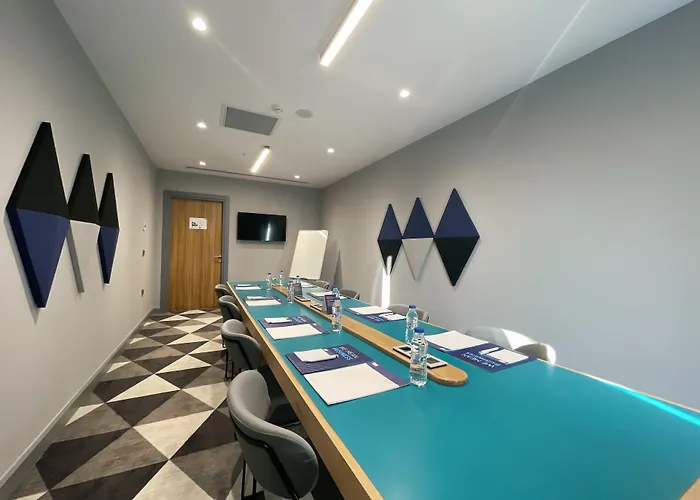 Hotel Express Ankara - Airport