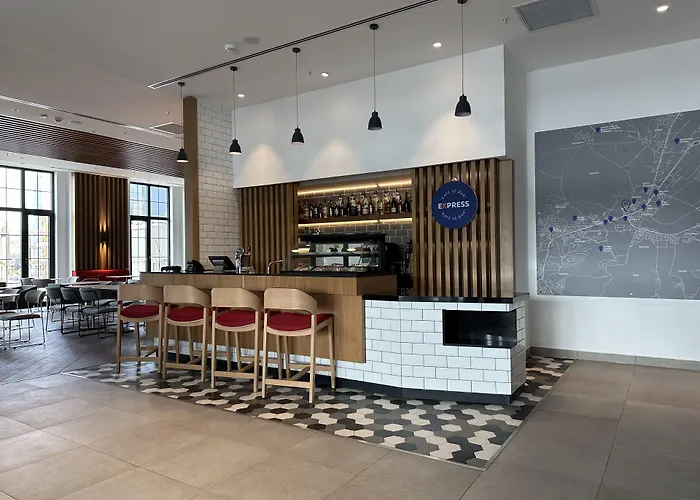 Express Ankara - Airport Hotel