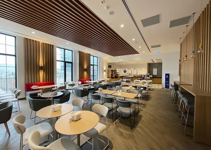 Express Ankara - Airport