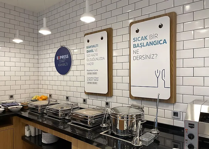 Express Ankara - Airport *