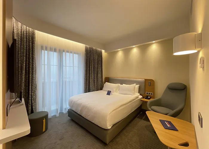 Hotel Express Ankara - Airport