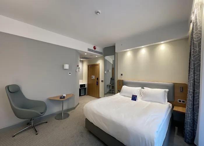 Hotel Express Ankara - Airport Esenboga