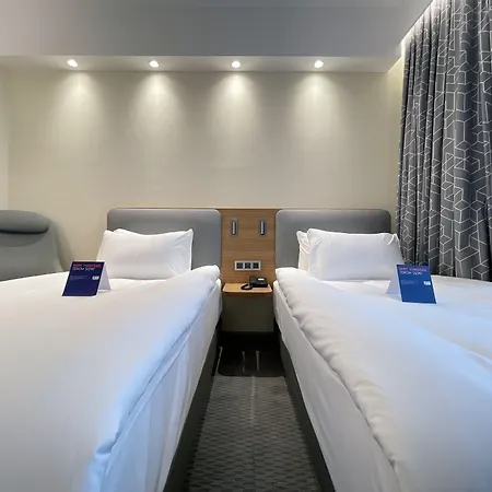 Express Ankara - Airport * Esenboğa