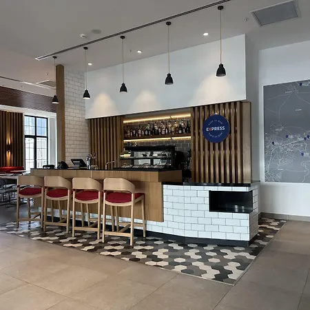 Express Ankara - Airport Otel