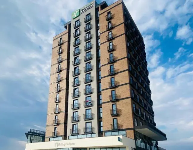 Express Ankara - Airport Otel