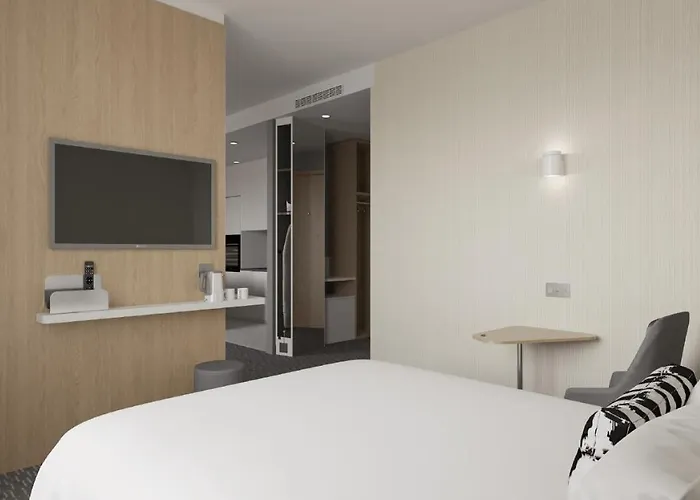 Otel Express Ankara - Airport Esenboğa