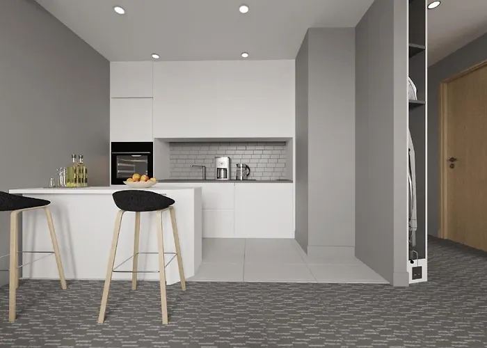 Express Ankara - Airport Otel *