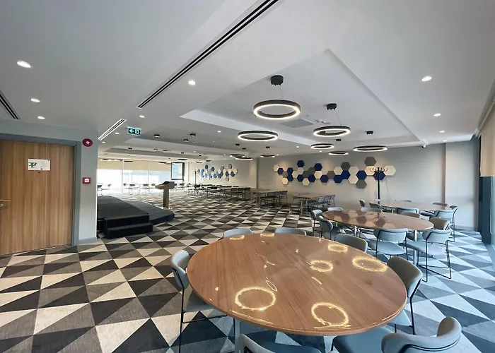 Express Ankara - Airport