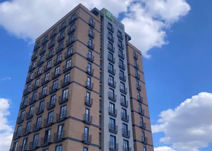 Express Ankara - Airport