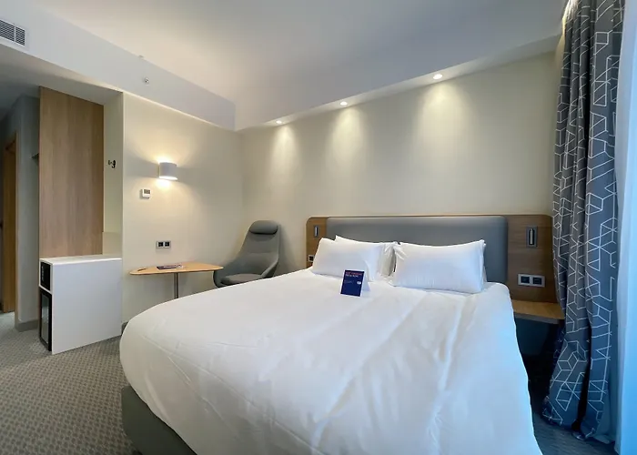 Express Ankara - Airport * Esenboğa