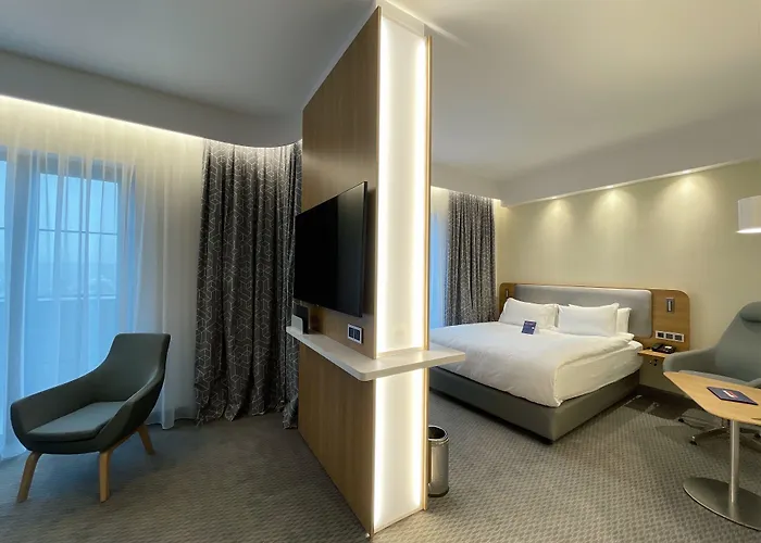 Express Ankara - Airport Otel