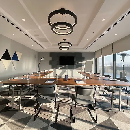 Express Ankara - Airport Hotel *