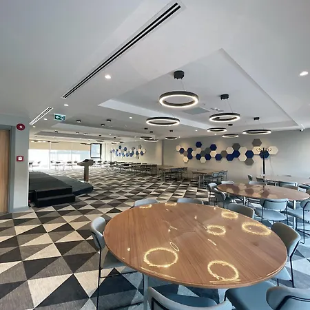 Express Ankara - Airport