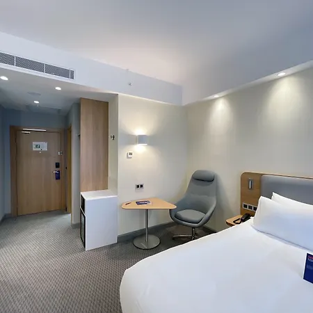 Otel Express Ankara - Airport *