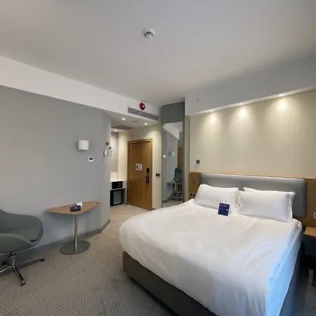 Otel Express Ankara - Airport Esenboğa