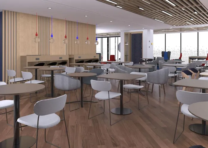 Hotel Express Ankara - Airport