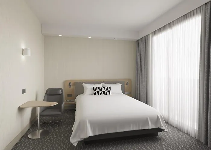 Express Ankara - Airport *