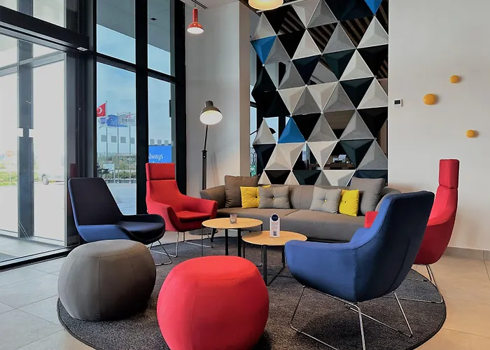 Express Ankara - Airport * Esenboga